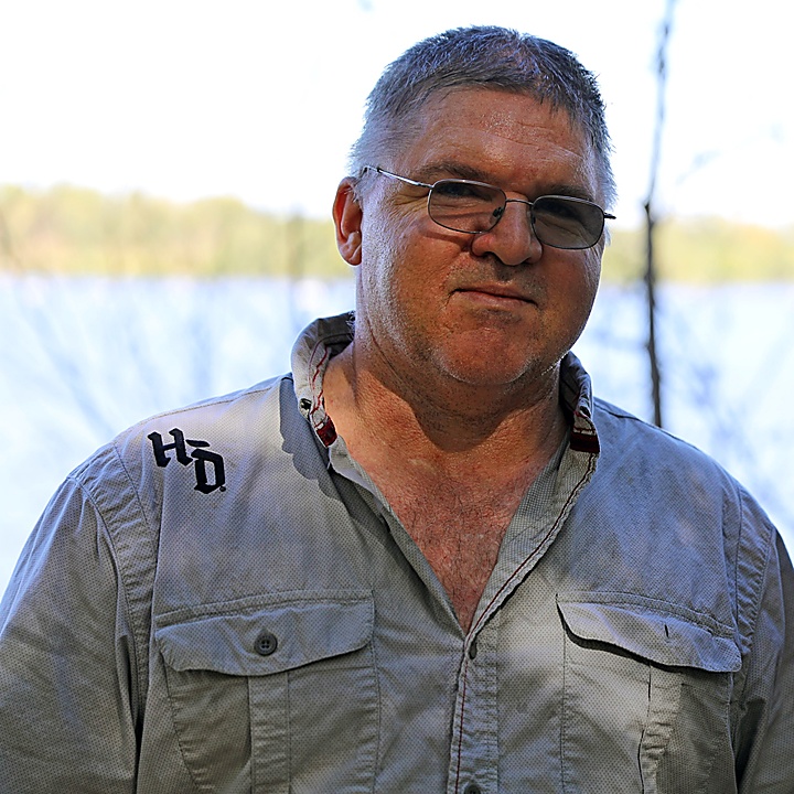 Eric Frey