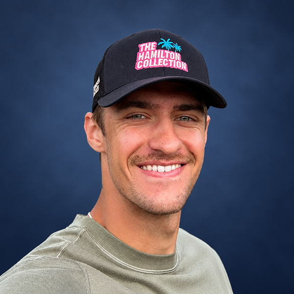 Lance Haack Jr.