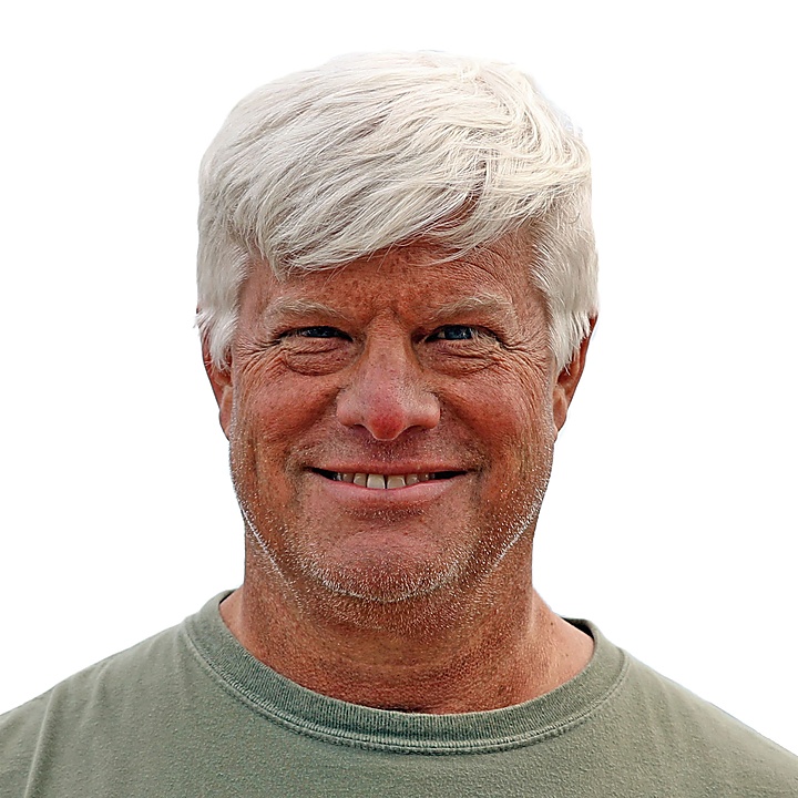 Mark Ely